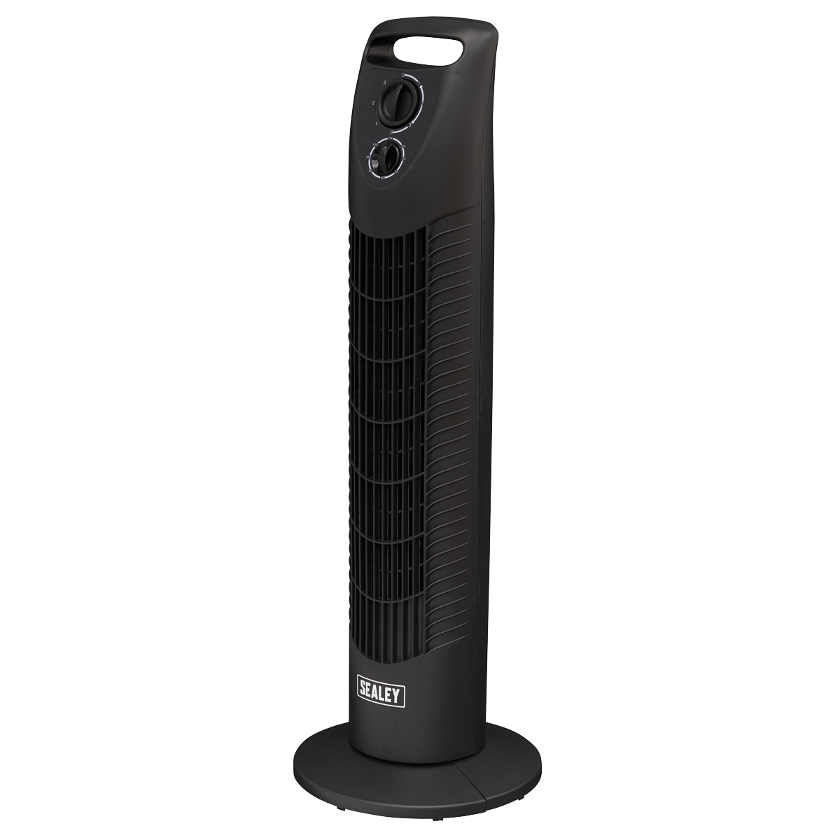 Sealey 30" Oscillating Tower Fan 3-Speed STF30