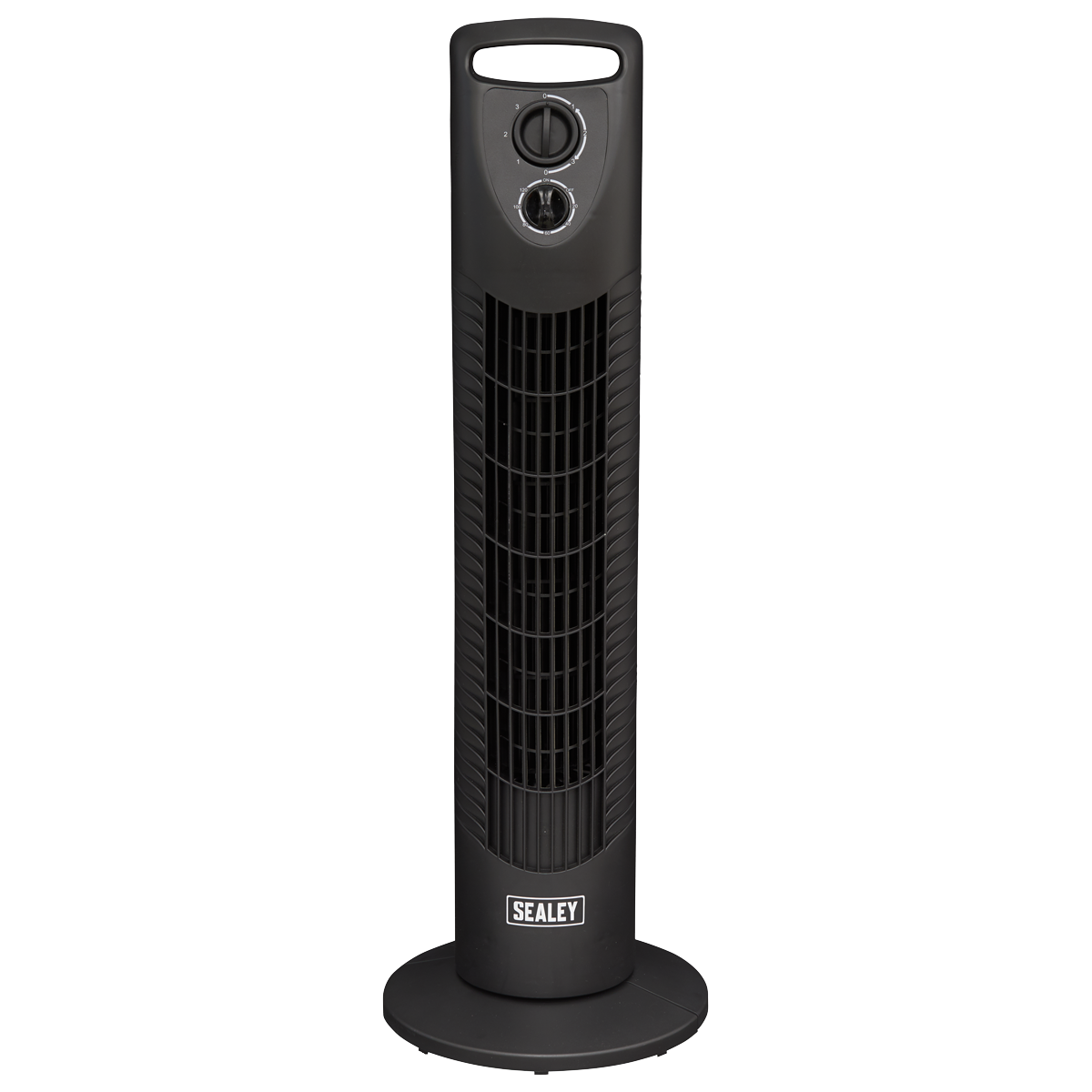 Sealey 30" Oscillating Tower Fan 3-Speed STF30