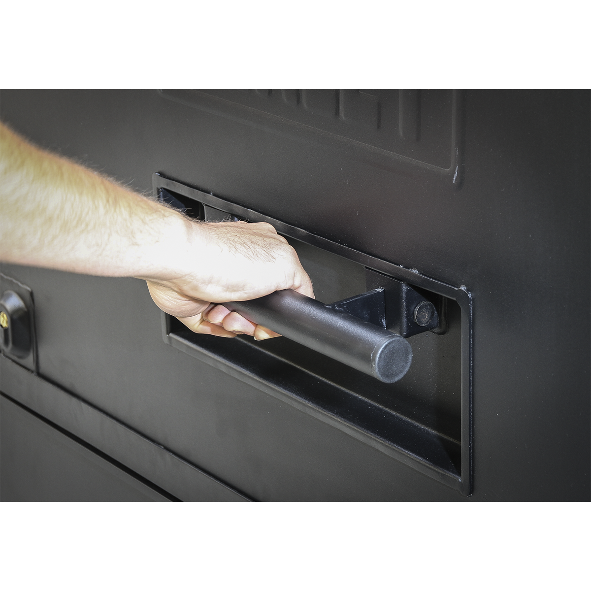 Sealey Tool Vault STV01
