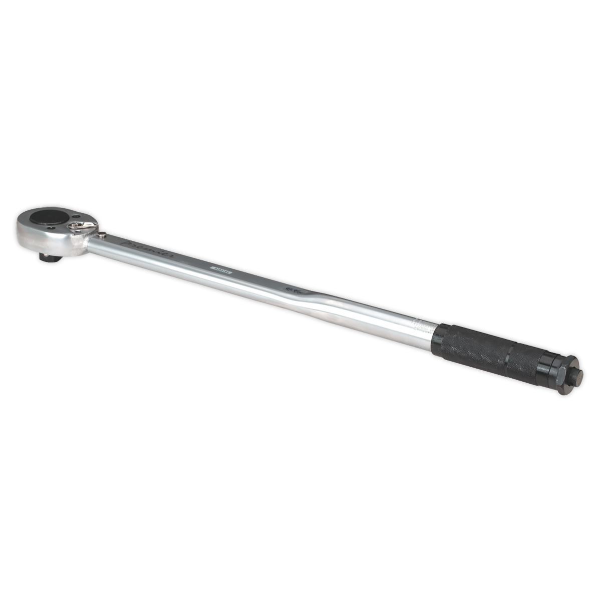 Sealey 3/4"Sq Drive Torque Wrench Micrometer Style - Calibrated STW103