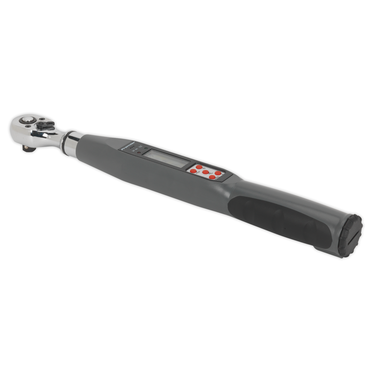 Sealey 3/8"Sq Drive Digital Torque Wrench 2-24Nm STW307