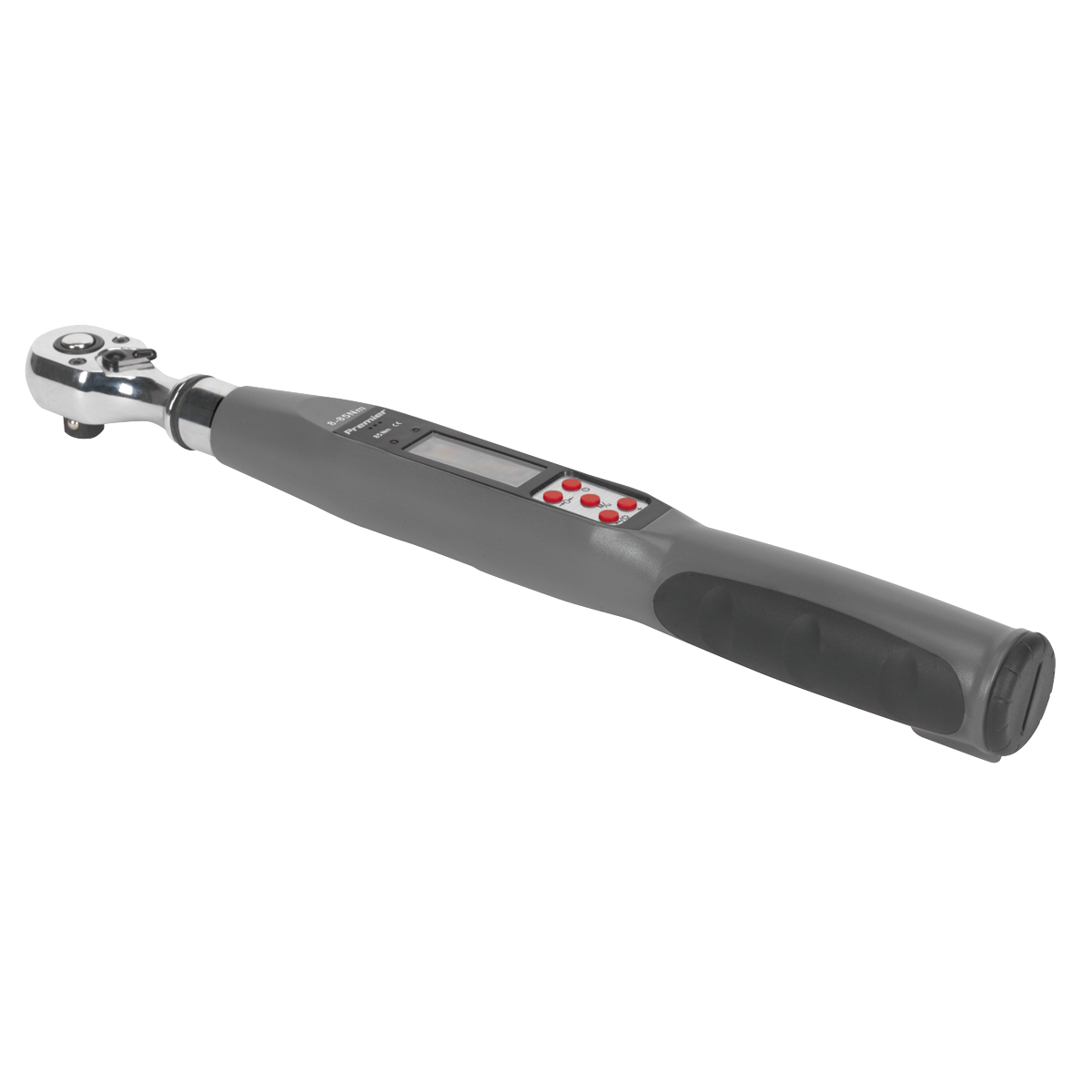 Sealey 3/8"Sq Drive Digital Torque Wrench 8-85Nm STW308