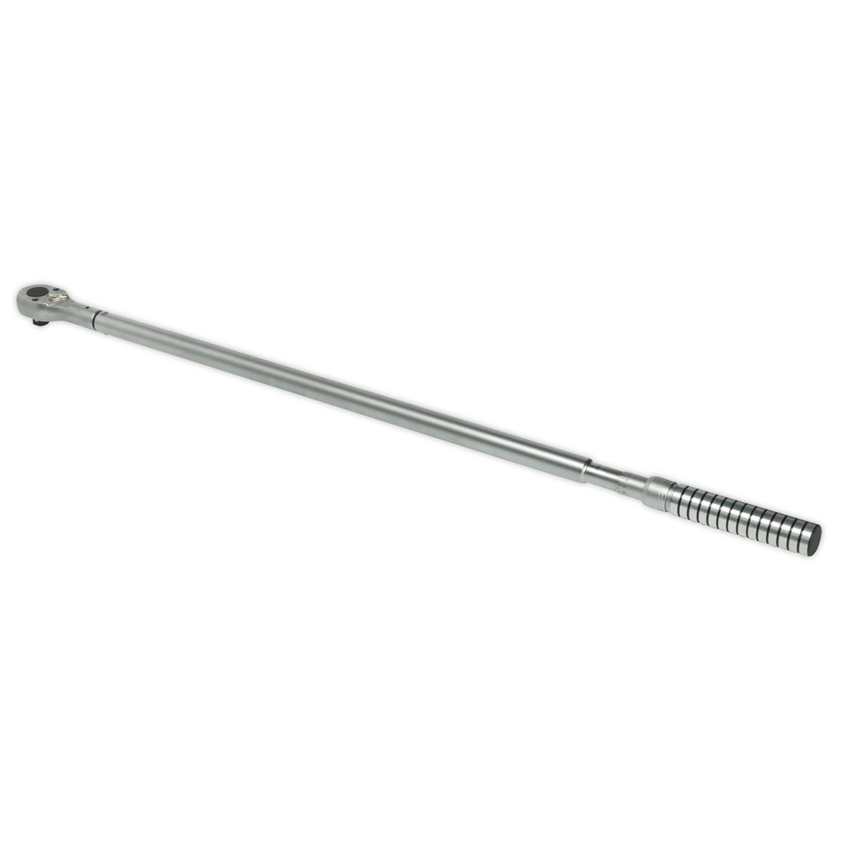 Sealey 3/4"Sq Drive Torque Wrench Micrometer Style 150-800Nm STW706