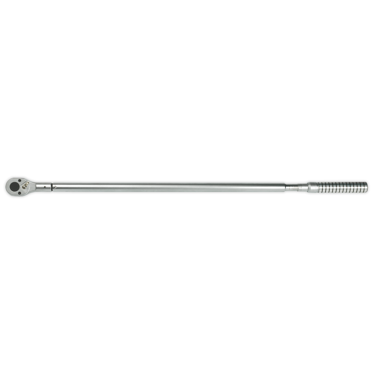Sealey 3/4"Sq Drive Torque Wrench Micrometer Style 200-1000Nm STW707