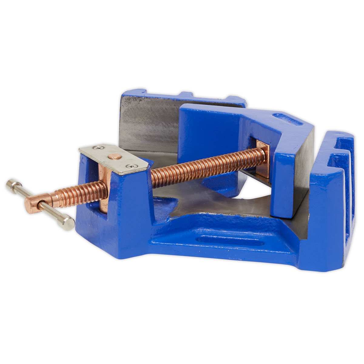 Sealey 215mm Welding Vice SWV215