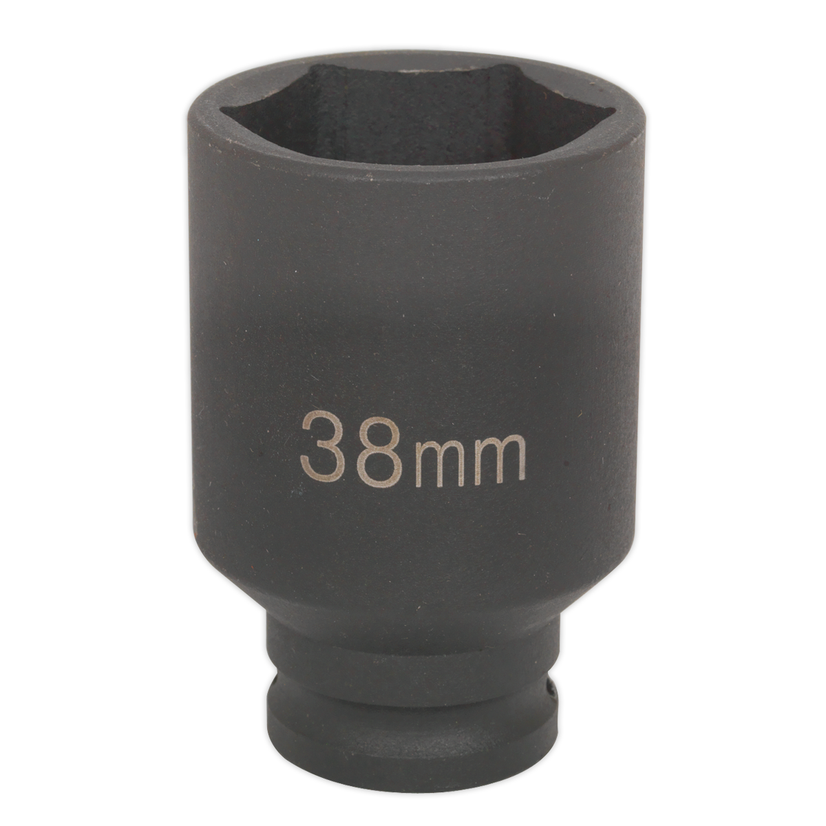 Sealey 38mm Deep 1/2"Sq Drive Impact Socket SX001