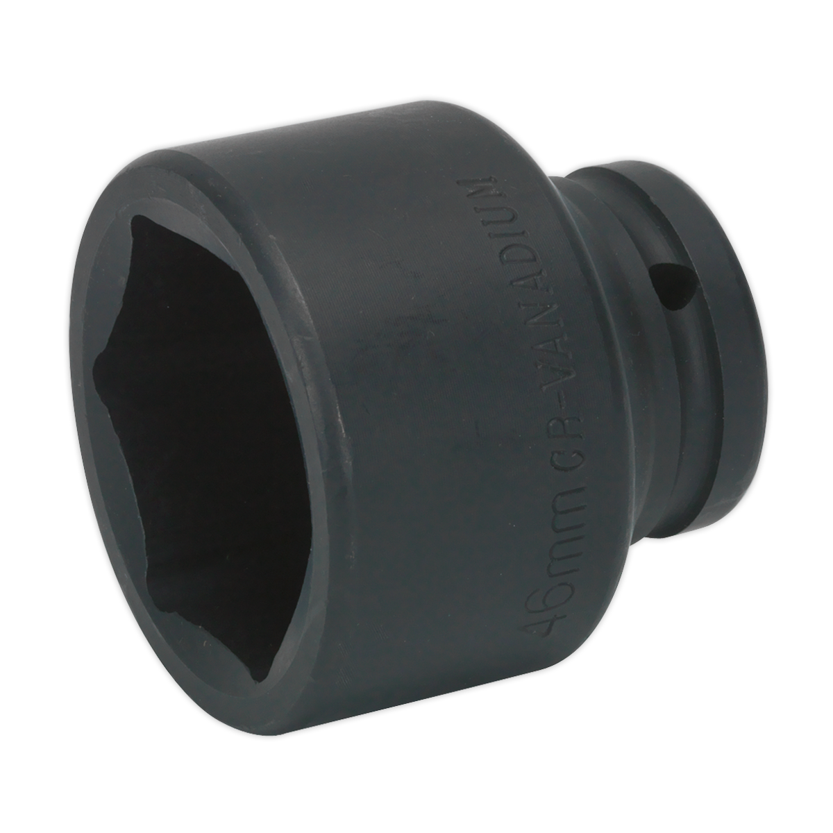 Sealey 46mm 3/4"Sq Drive Impact Socket SX013