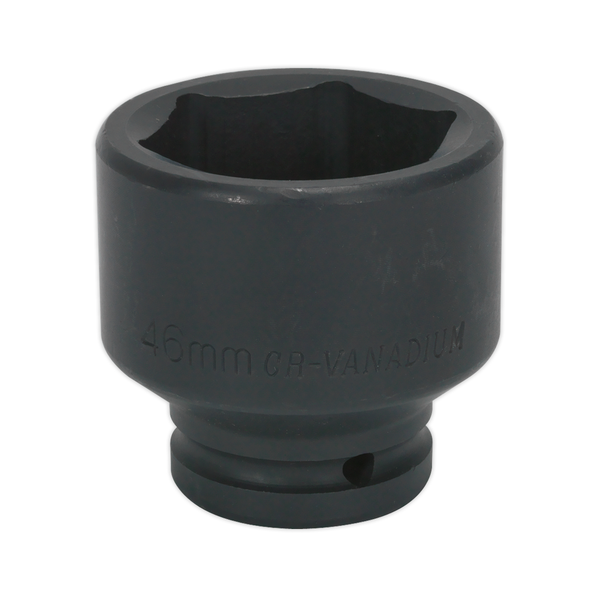 Sealey 46mm 3/4"Sq Drive Impact Socket SX013
