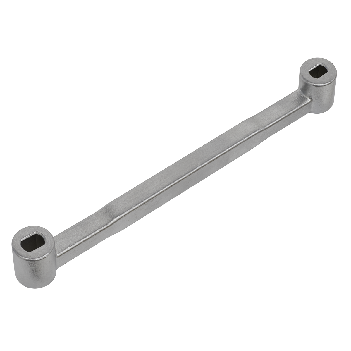 Sealey 5 & 6mm 2-Point Strut Wrench - VAG, Ford, GM, Honda, Toyota SX076