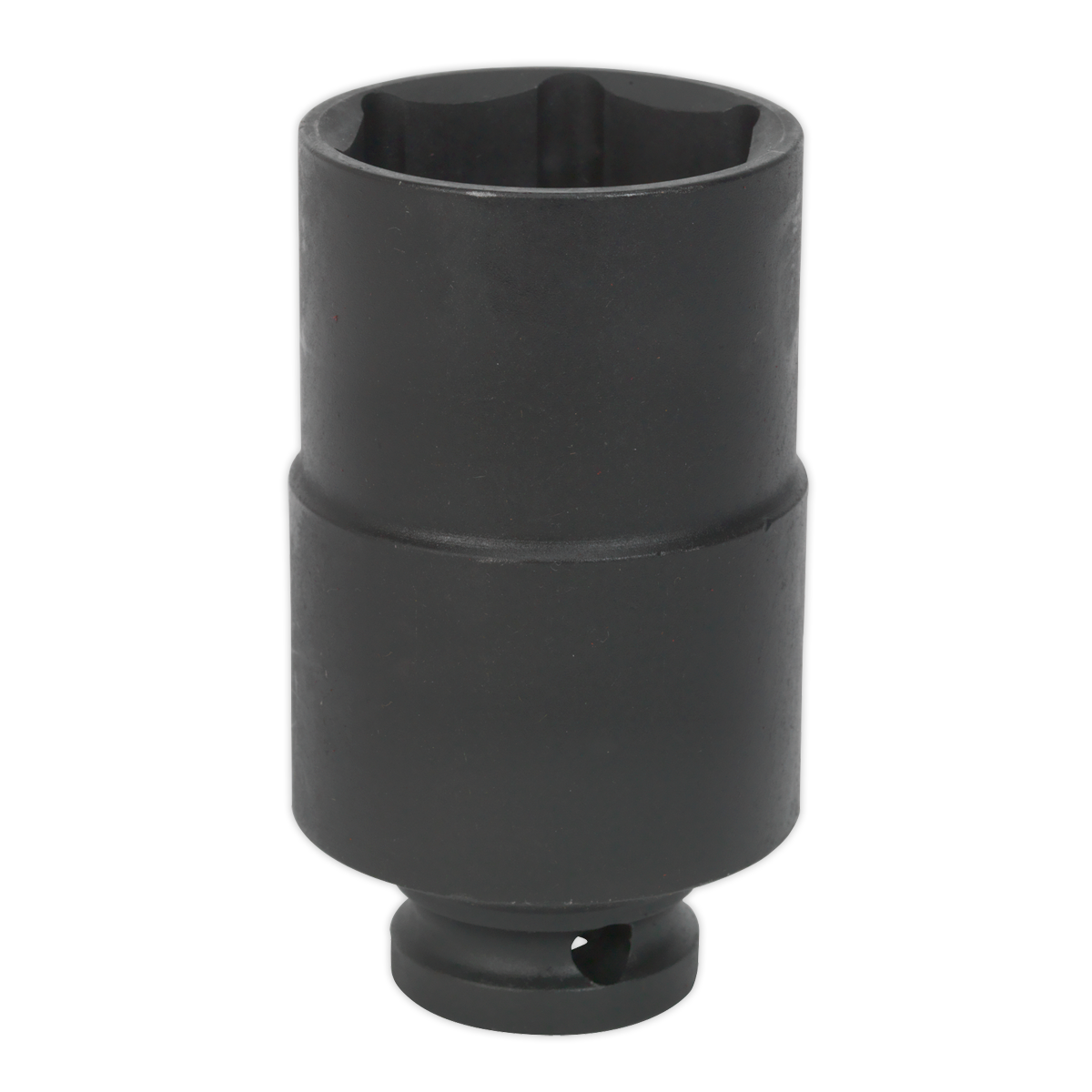 Sealey 36mm 1/2"Sq Drive Impact Hub Nut Socket SX136