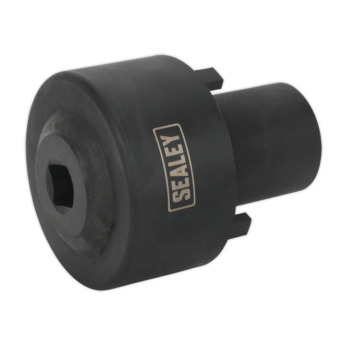 Sealey 36mm 1/2"Sq Drive Impact Hub Nut Socket SX136