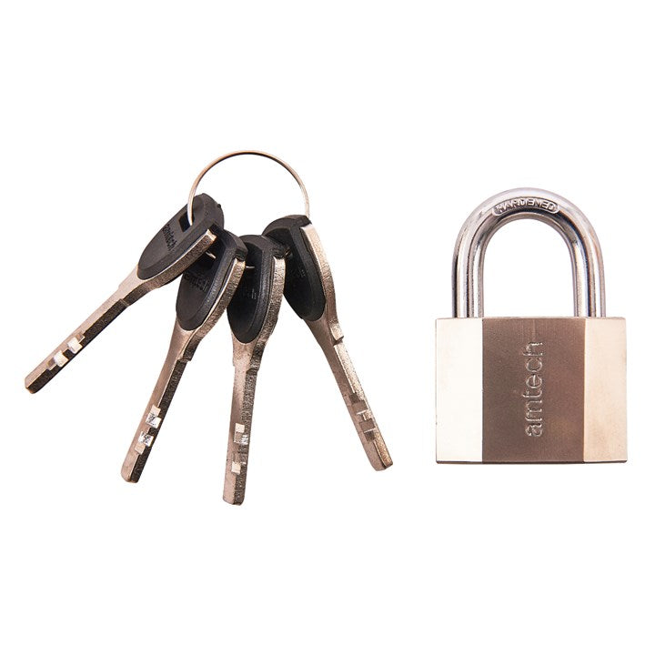 Amtech 40mm Security padlock T0720