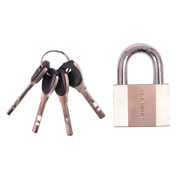 Amtech 50mm Security padlock T0725