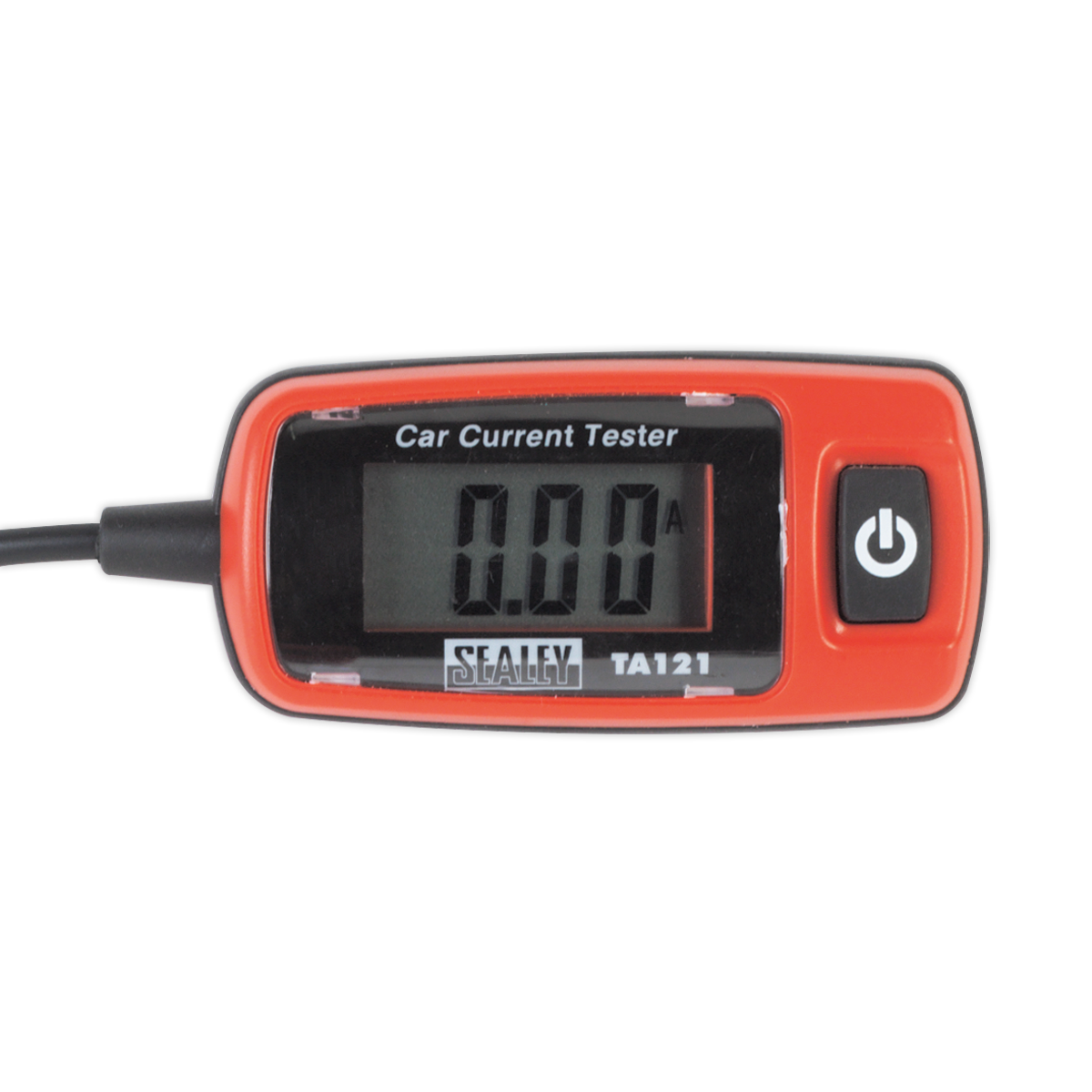 Sealey 20A Automotive Current Tester - Mini Blade Fuse TA121