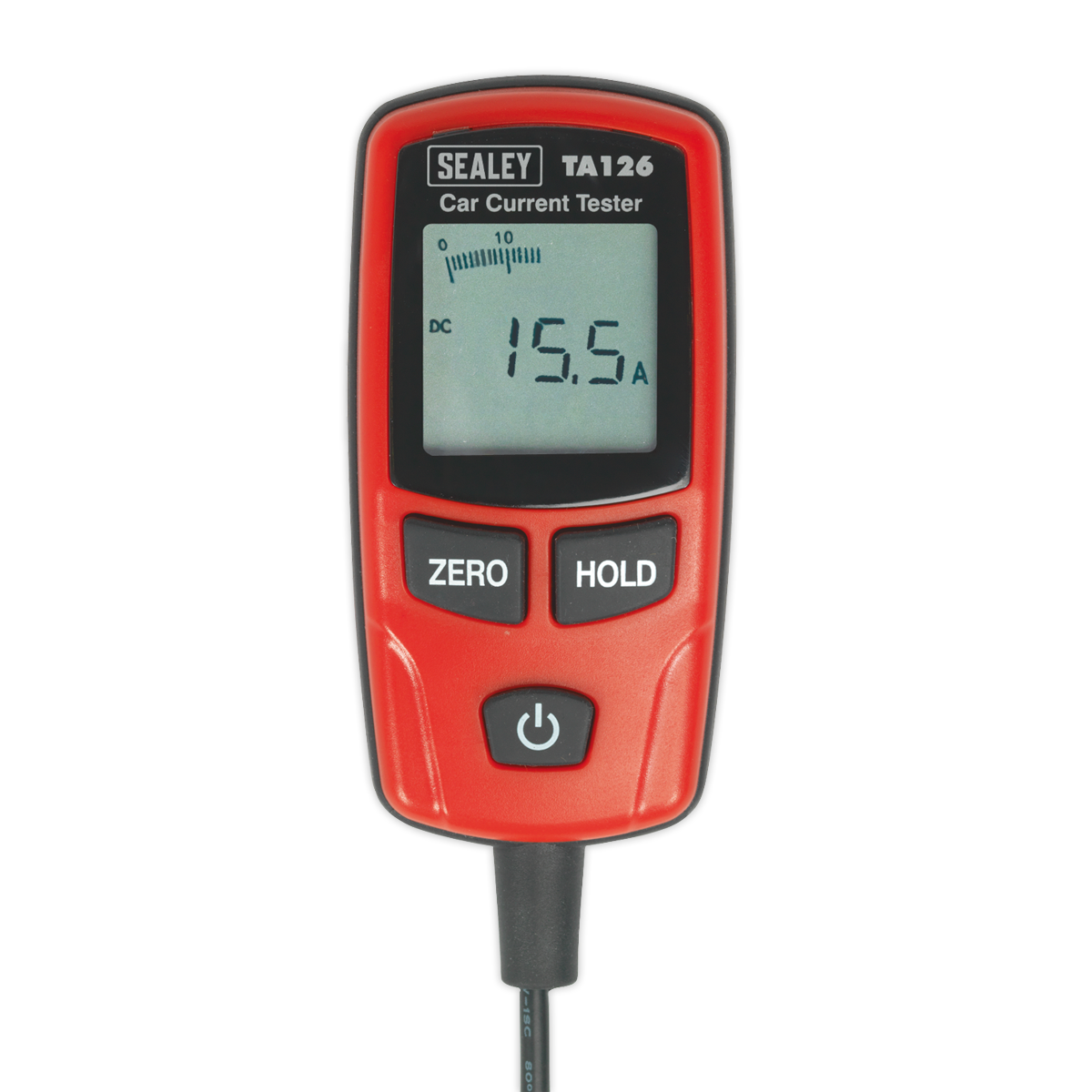 Sealey 30A Automotive Current Tester TA126