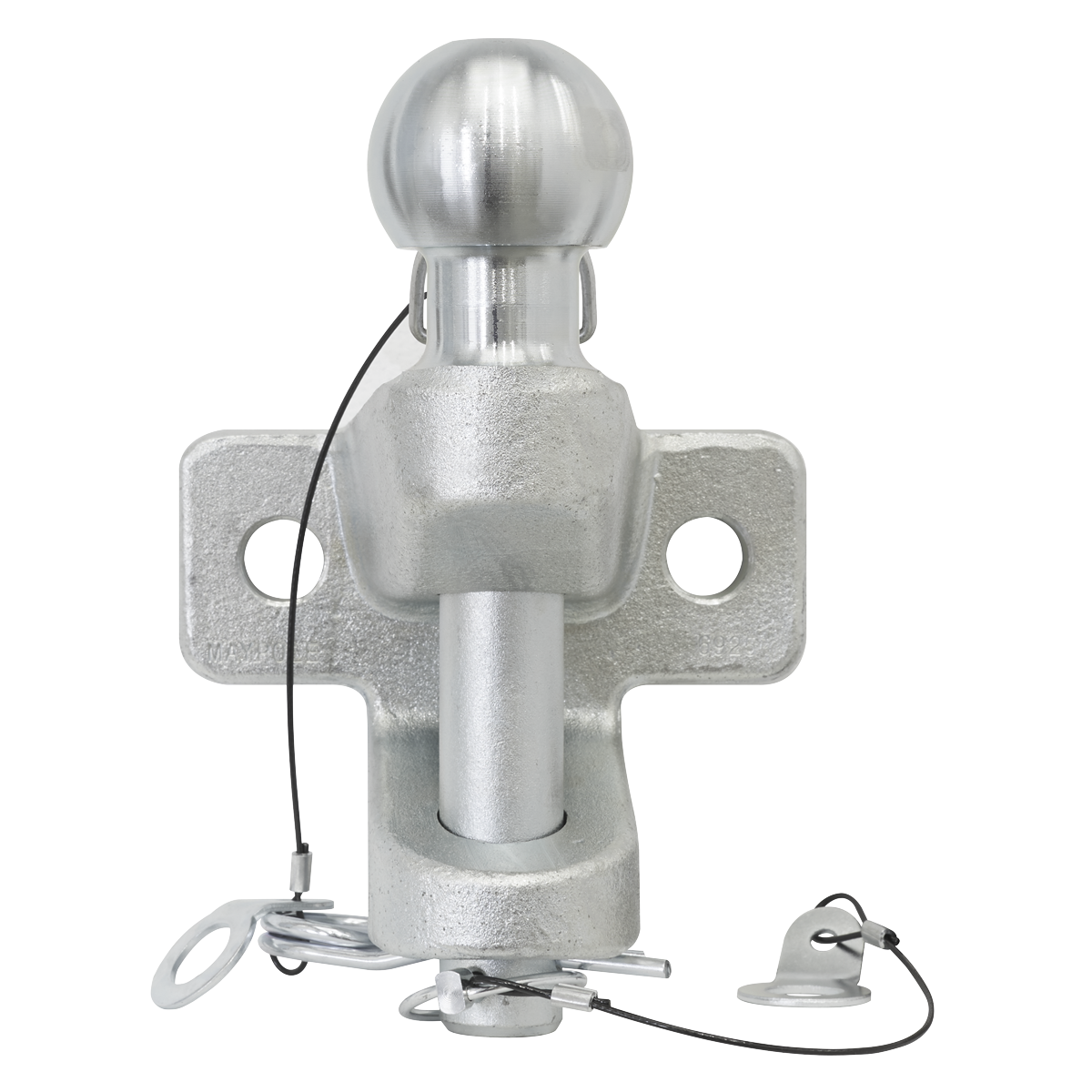 Sealey 50mm Tow-Ball & Pin Coupling TB042