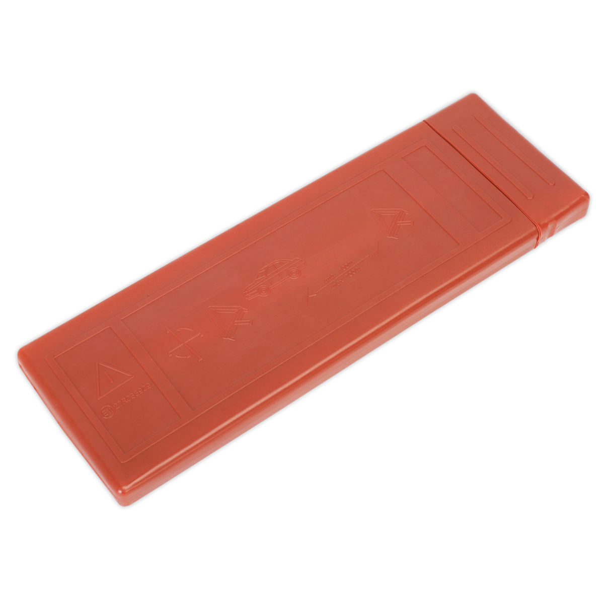 Sealey E-Approved Warning Triangle TB40