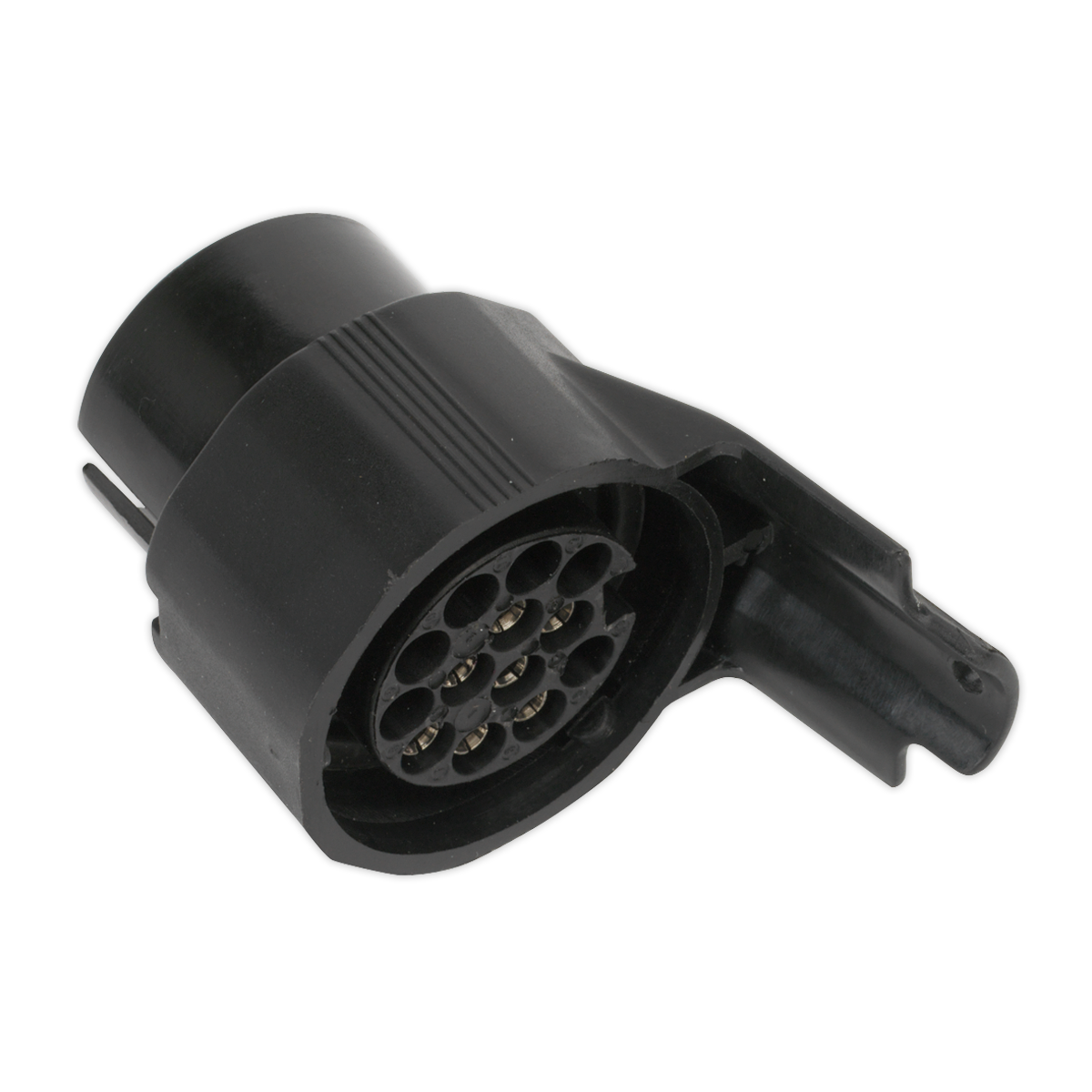 Sealey Socket Conversion Adaptor 7-Pin N-Type - 13-Pin Euro 12V TB43