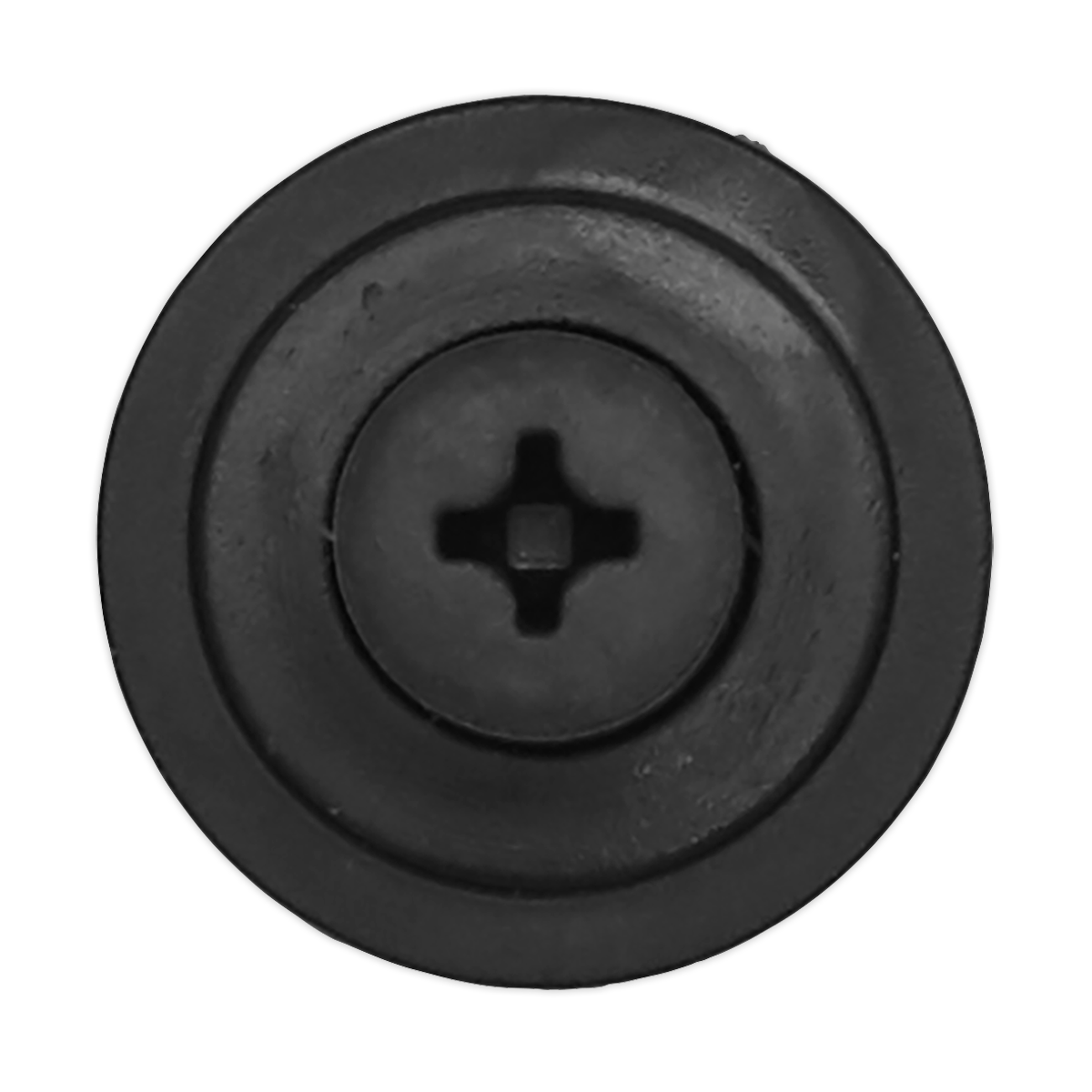 Sealey Push Rivet, Ø17mm x 20mm, Ford - Pack of 20 TCPR2012