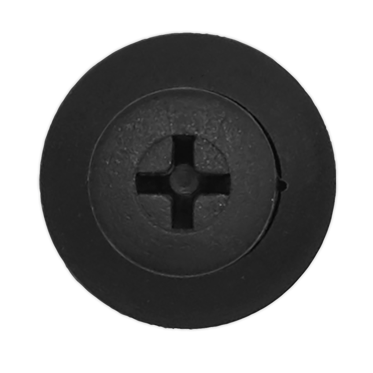 Sealey Screw Rivet, Ø15mm x 34mm, Universal - Pack of 20 TCSR1525U