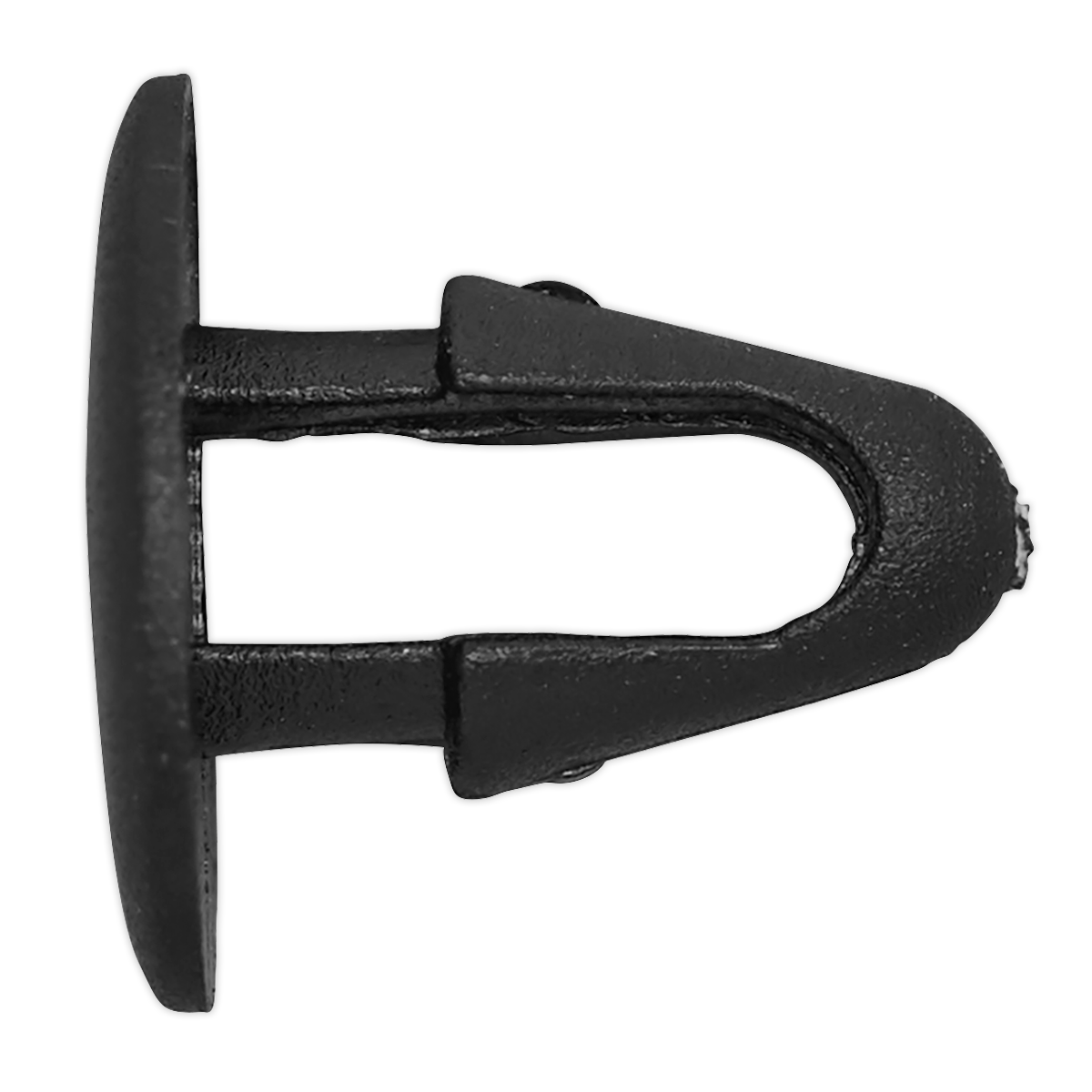 Sealey Weatherstrip Clip, Ø12mm x 12mm, Toyota - Pack of 20 TCWS1213