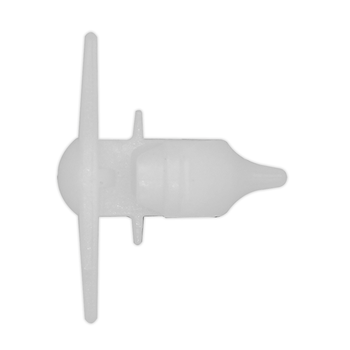 Sealey Weatherstrip Clip, 15mm x 12mm, VAG - Pack of 20 TCWS1512