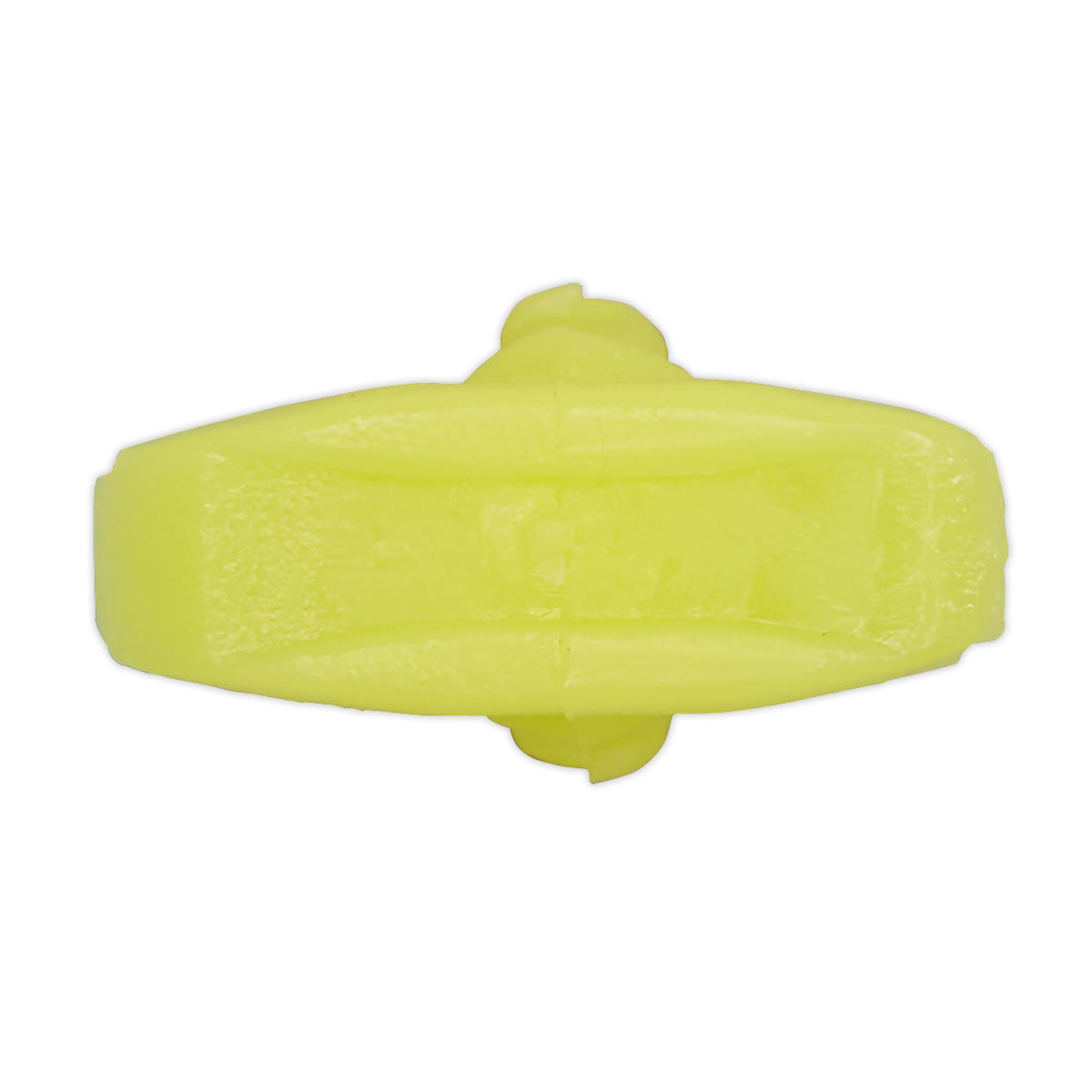 Sealey Weatherstrip Clip, Ø15mm x 14mm, Hyundai - Pack of 20 TCWS1515