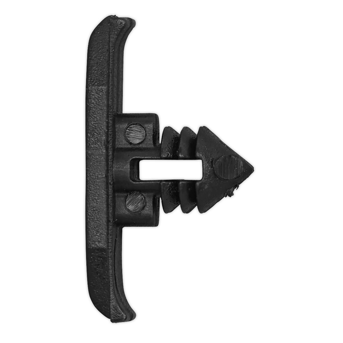 Sealey Weatherstrip Retainer, Ø18mm x 10mm, VW: 1H0823717 - Pack of 20 TCWS1810