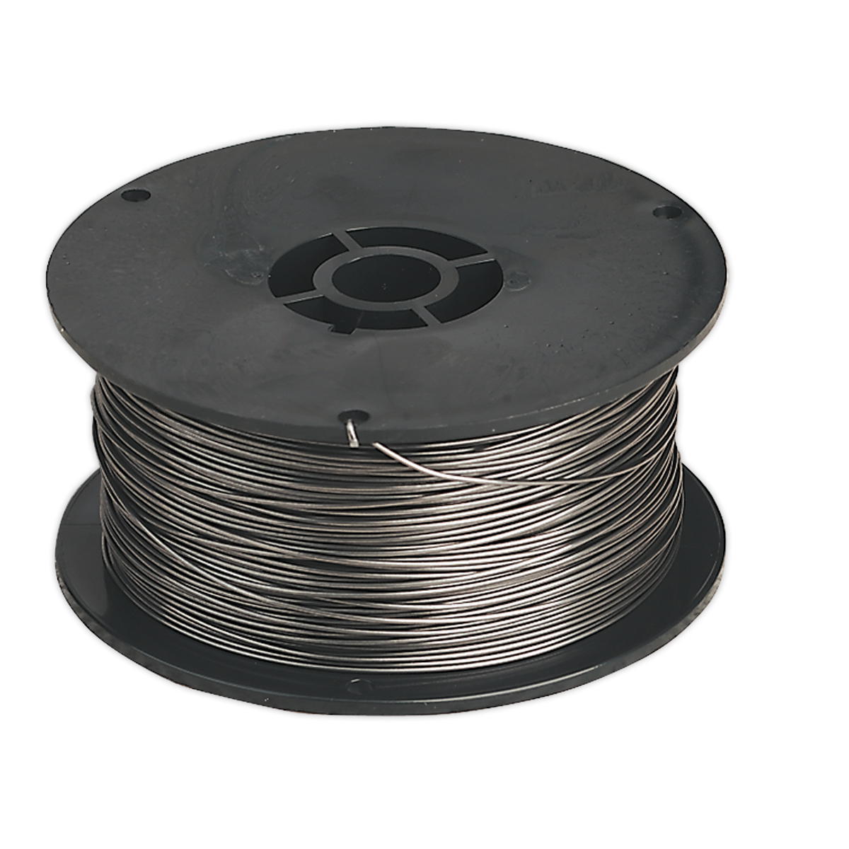 Sealey 0.9kg Ø0.9mm Flux Cored MIG Wire TG100/1