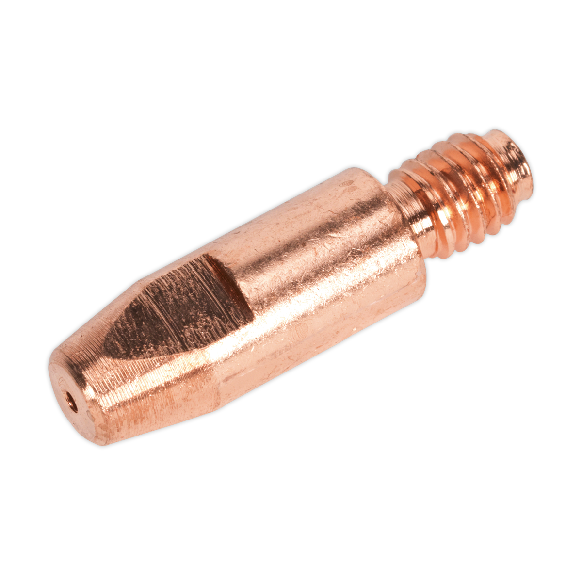 Sealey 1mm Contact Tip MB25/36 - Pack of 5 TG100/2