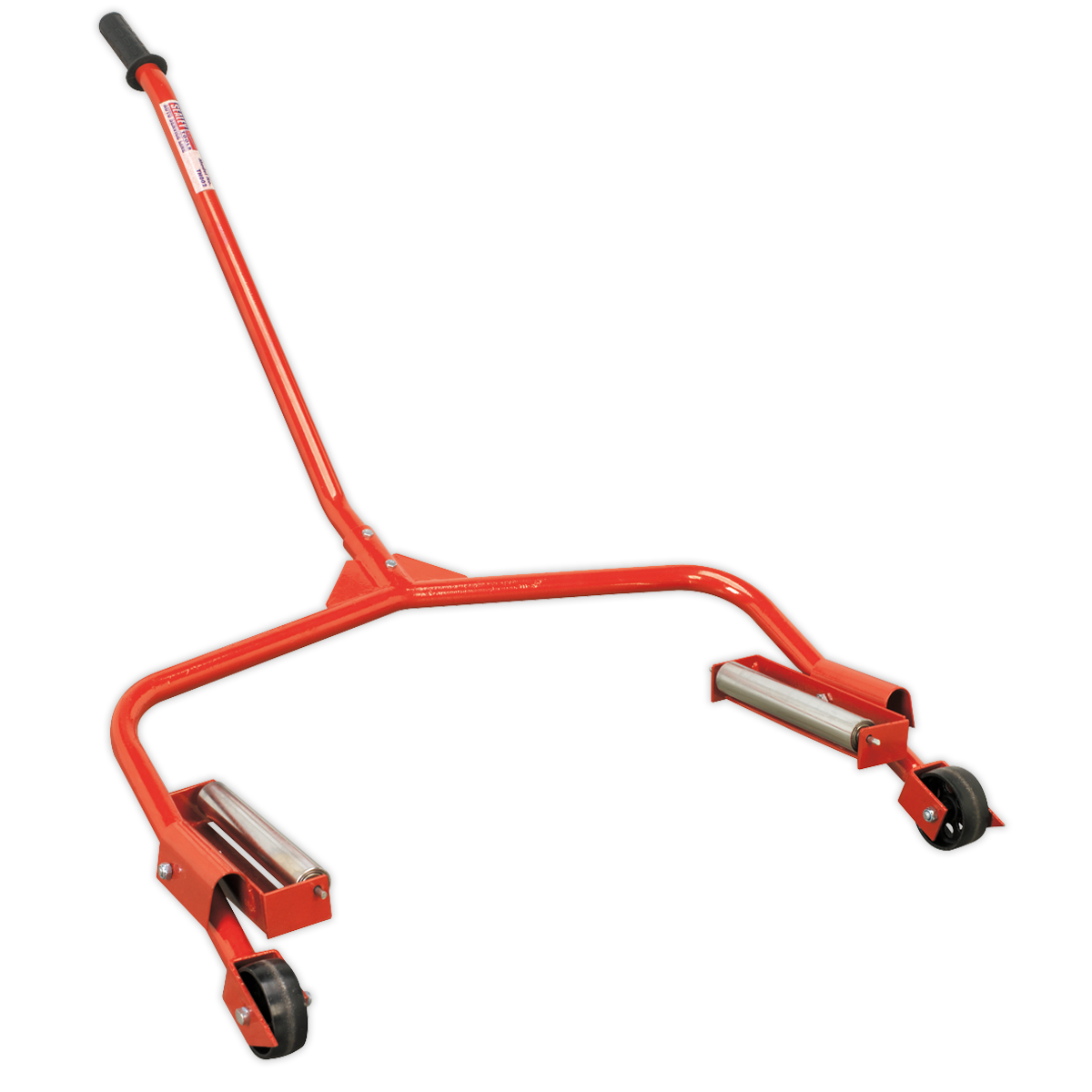 Sealey Wheel & Tyre Handling Dolly 127kg Capacity TH002