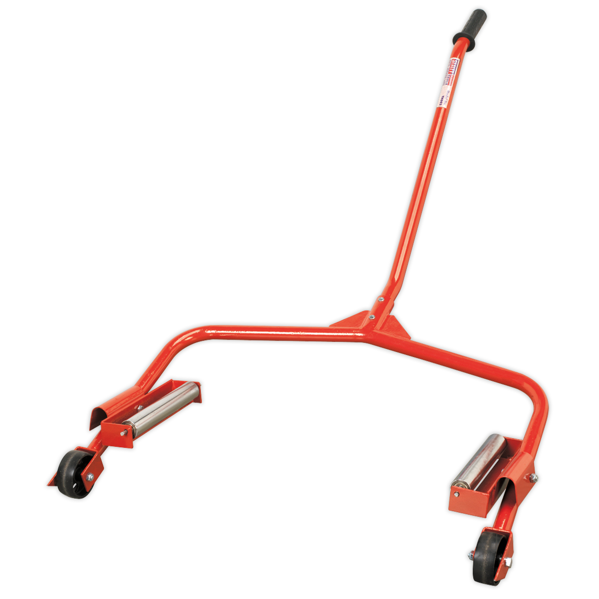 Sealey Wheel & Tyre Handling Dolly 127kg Capacity TH002