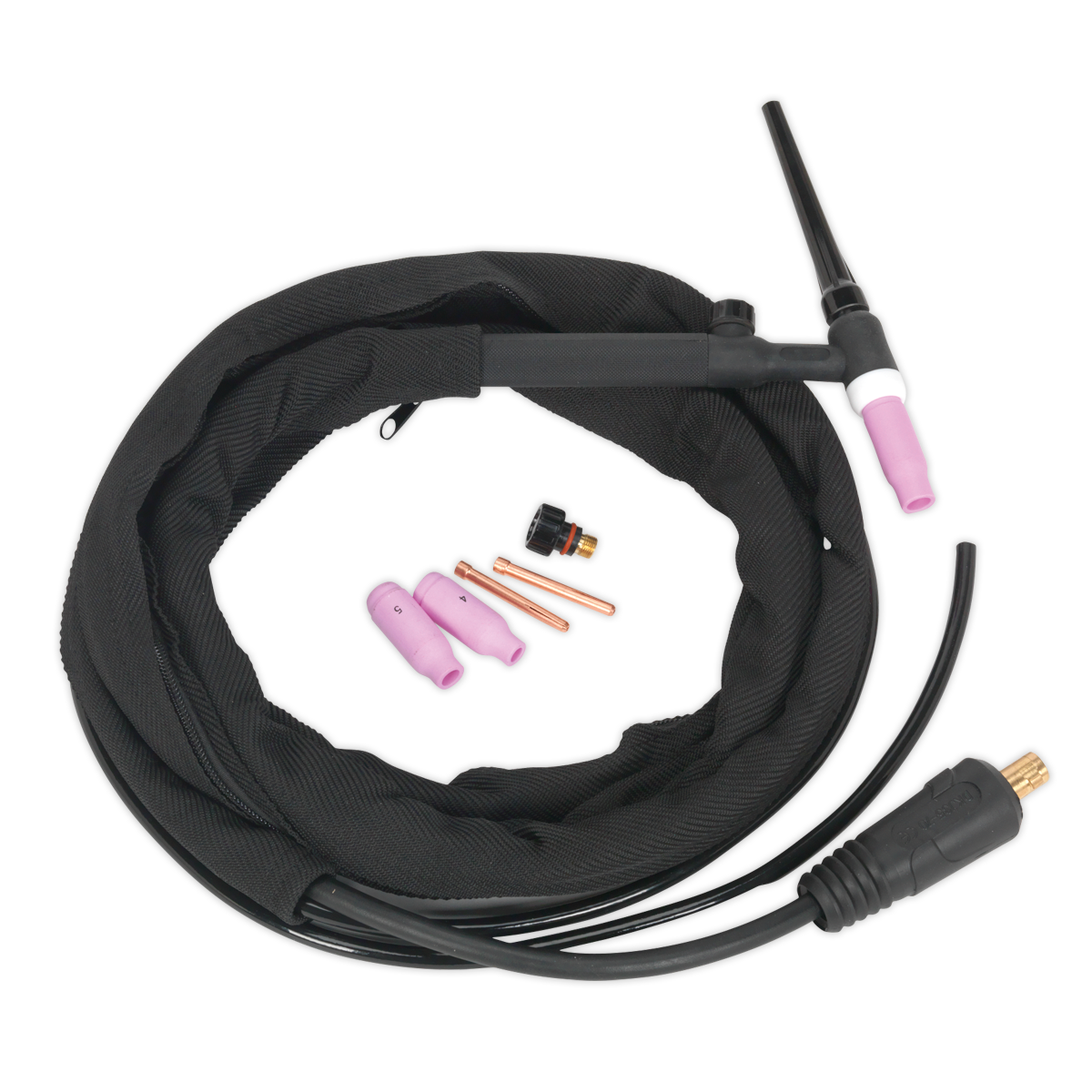 Sealey 16mm² Inverter TIG Welding Torch TIG10S