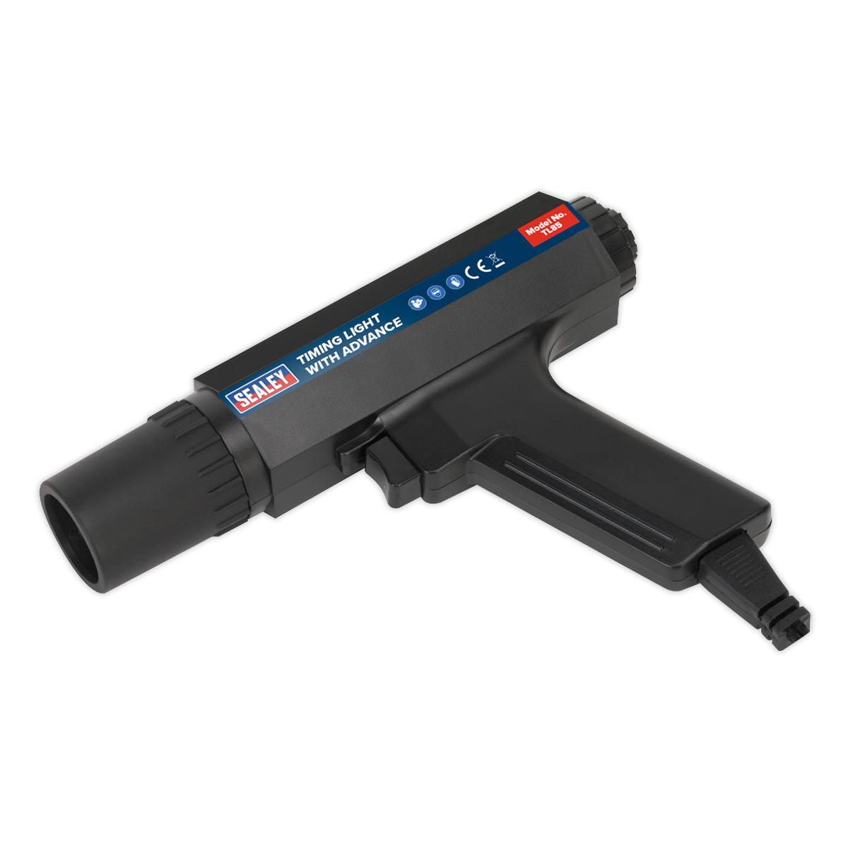 Sealey Timing Light with Advance TL85