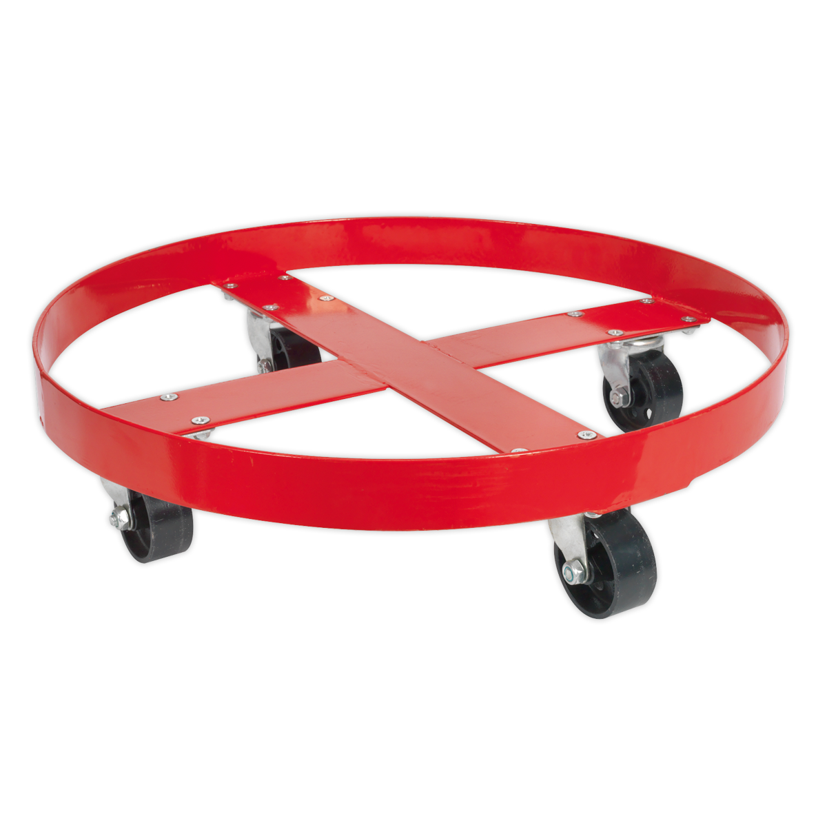 Sealey 205L Drum Dolly TP205