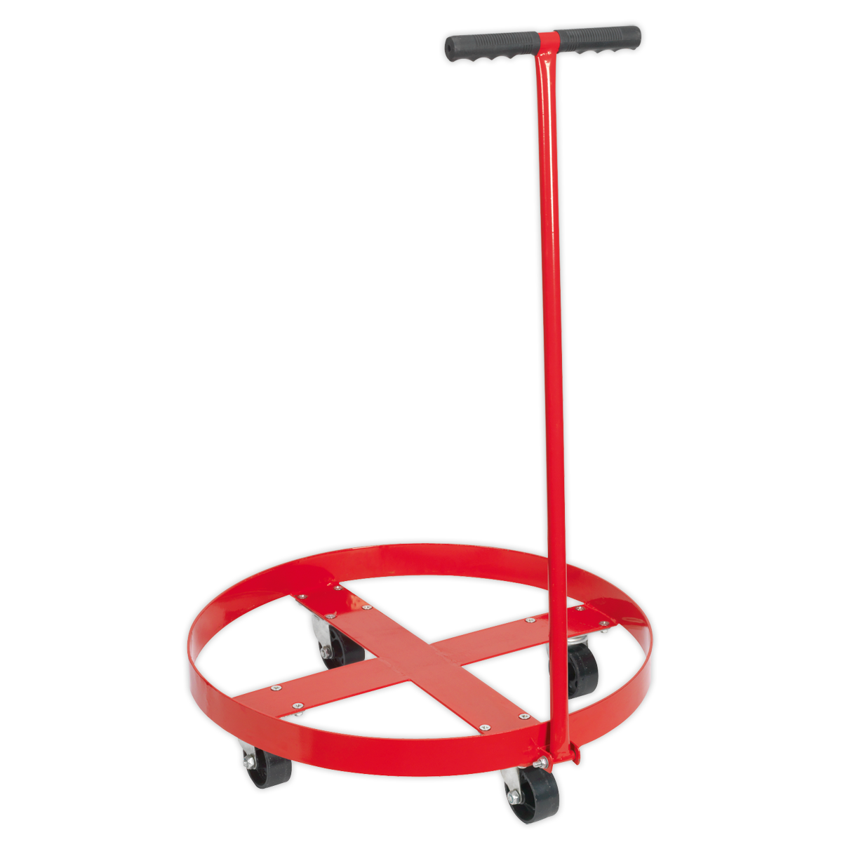Sealey 205L Drum Dolly with Handle TP205H
