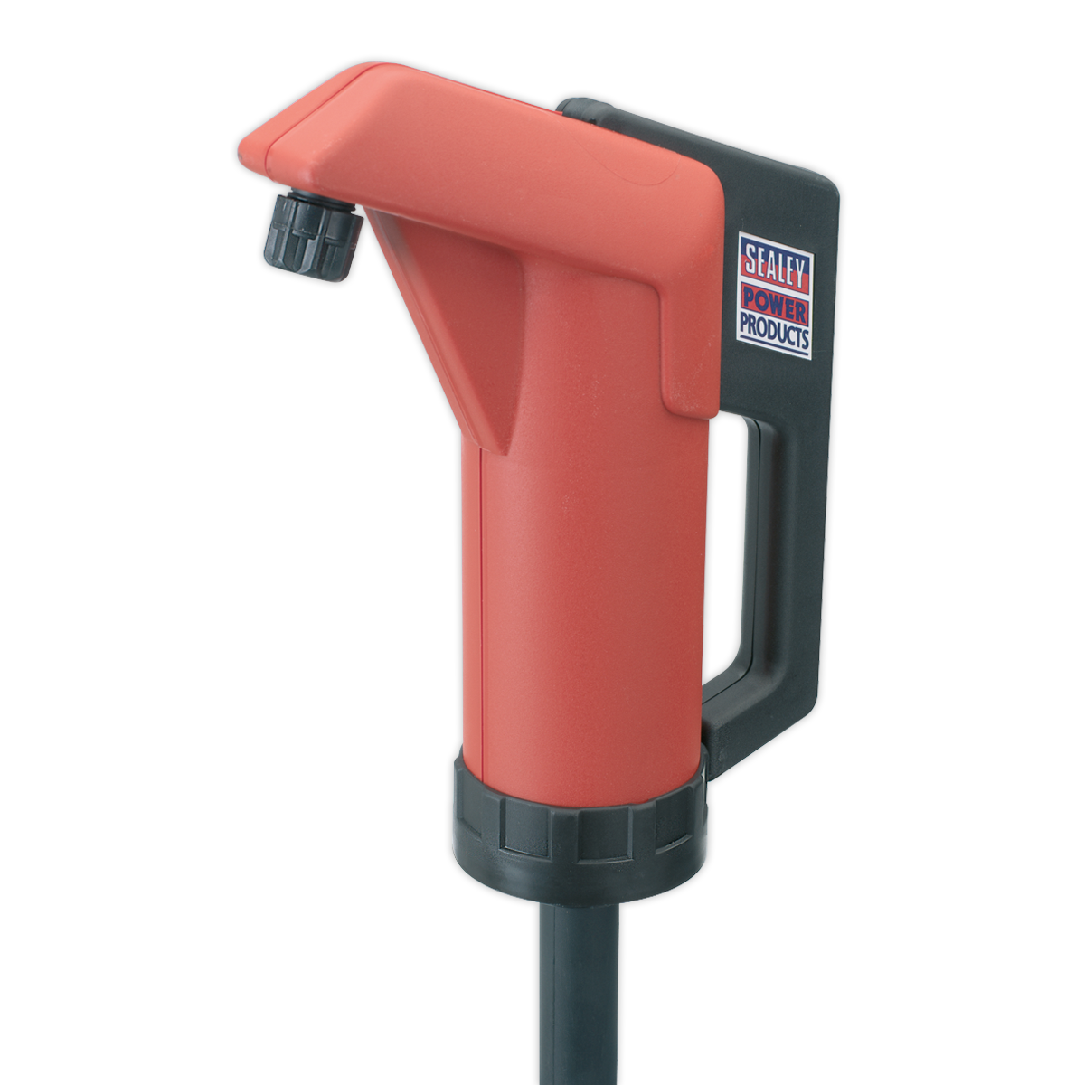 Sealey Self-Priming Heavy-Duty Lever Action Pump TP66