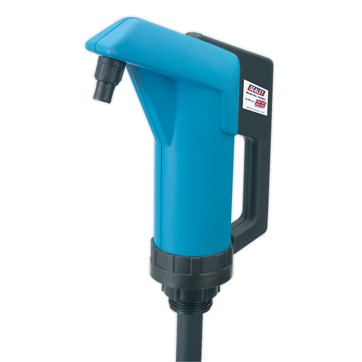 Sealey AdBlue® Heavy-Duty Lever Action Pump TP6607