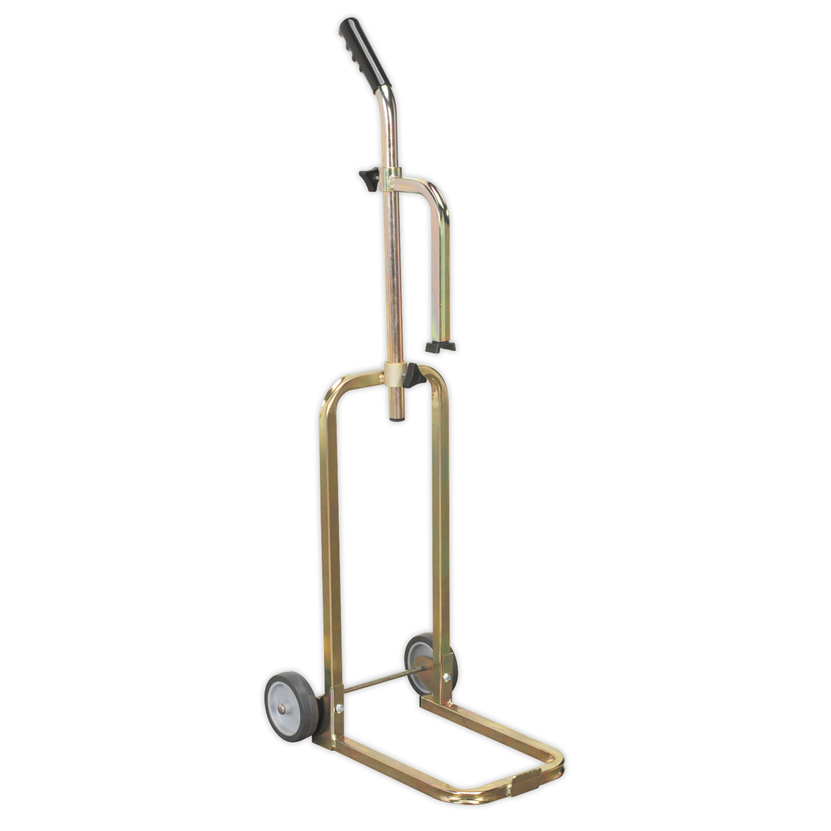 Sealey Gear Oil Pump Drum Trolley TP67DT