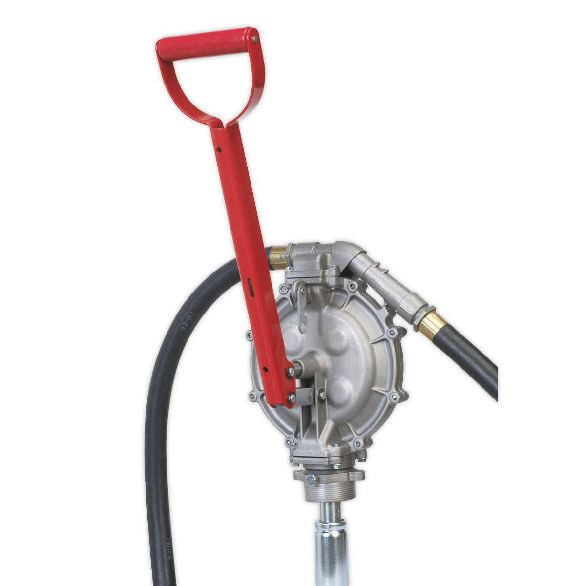Sealey Double Diaphragm Fuel Transfer Pump TP6918