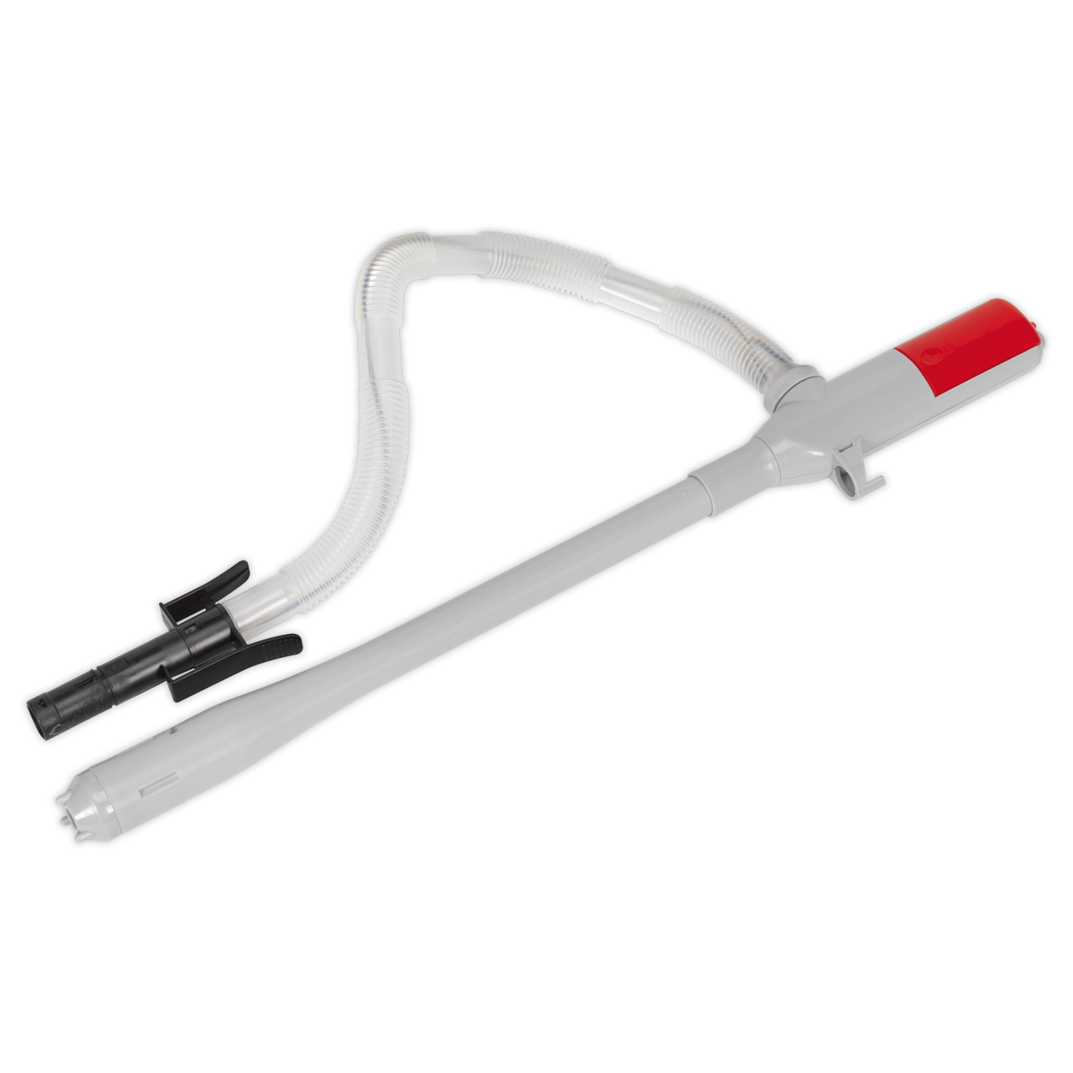 Sealey Battery Operated Jerry Can Pump TP80