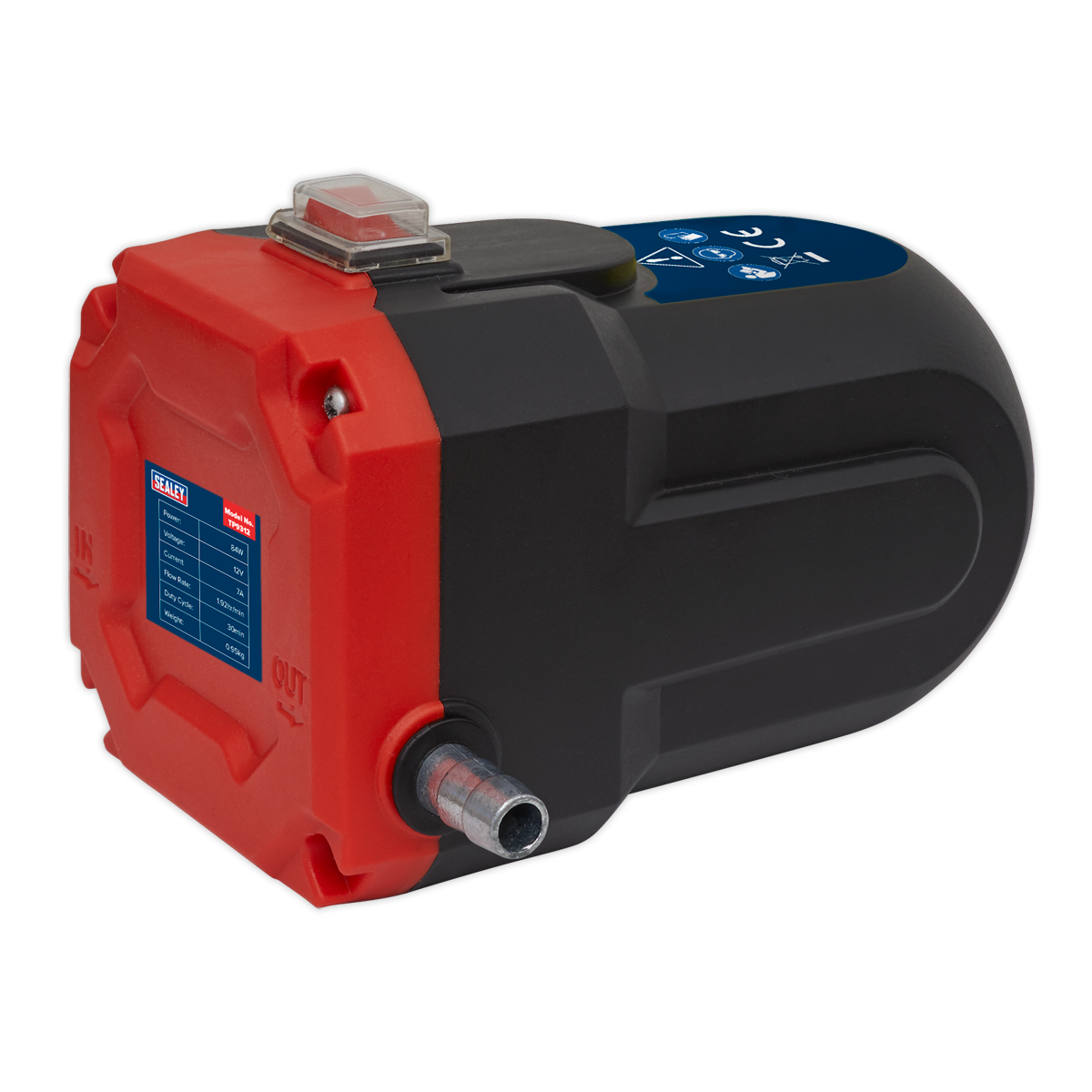 Sealey 12V Oil Transfer Pump TP9312