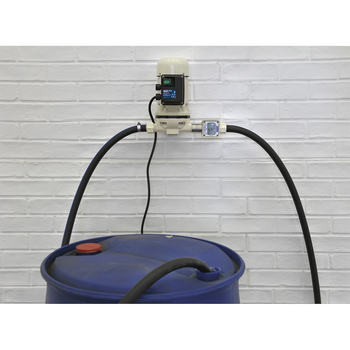 Sealey Portable Transfer Pump AdBlue® - 230V TP99230