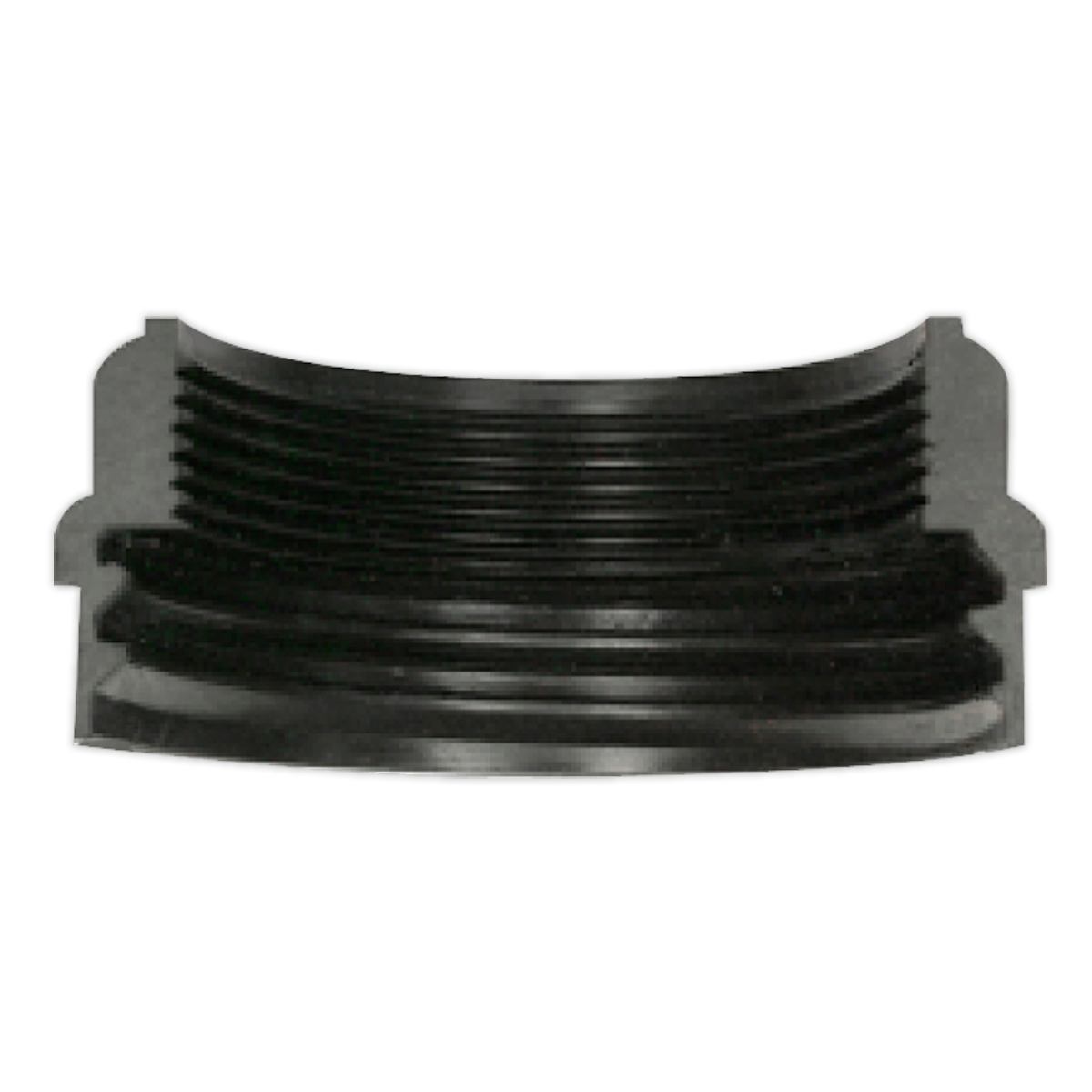 Sealey 71mm DIN 71 Drum Adaptor TPA09