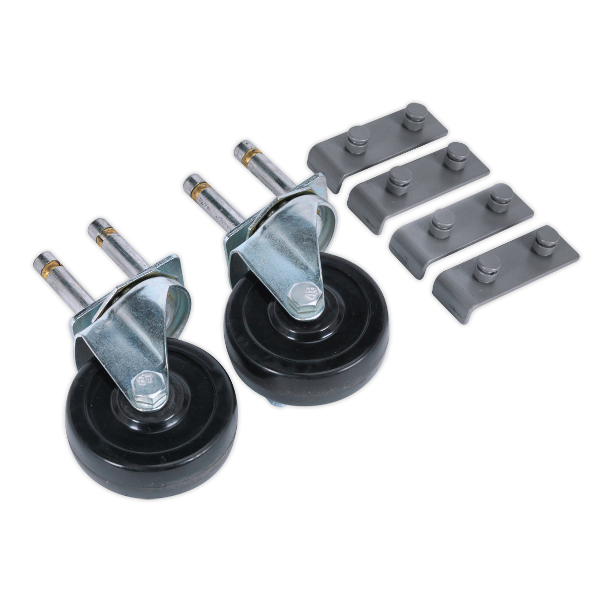 Sealey Mobile Bin Storage System Joining Kit TPSJK