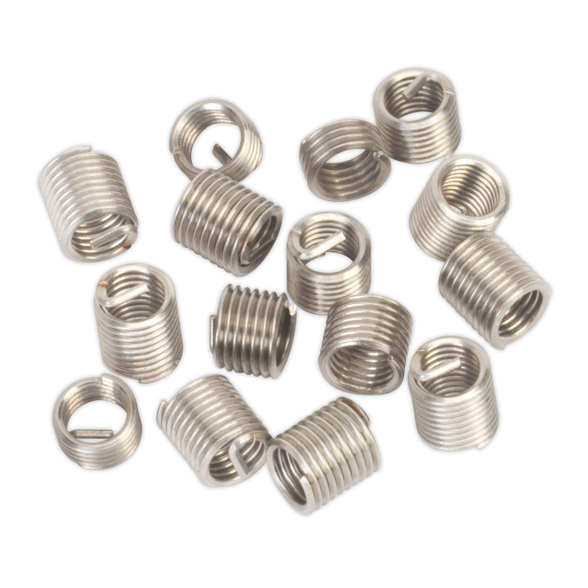 Sealey Thread Insert - M6 x 1mm for TRM6 TRM6R
