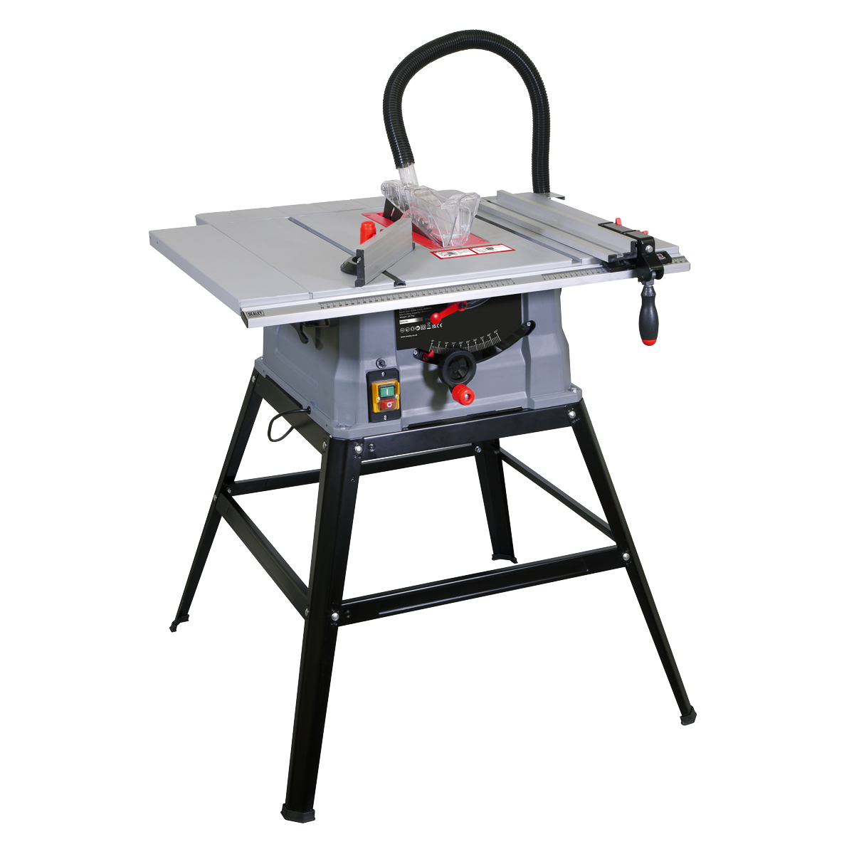 Sealey Ø254mm Table Saw TS10P