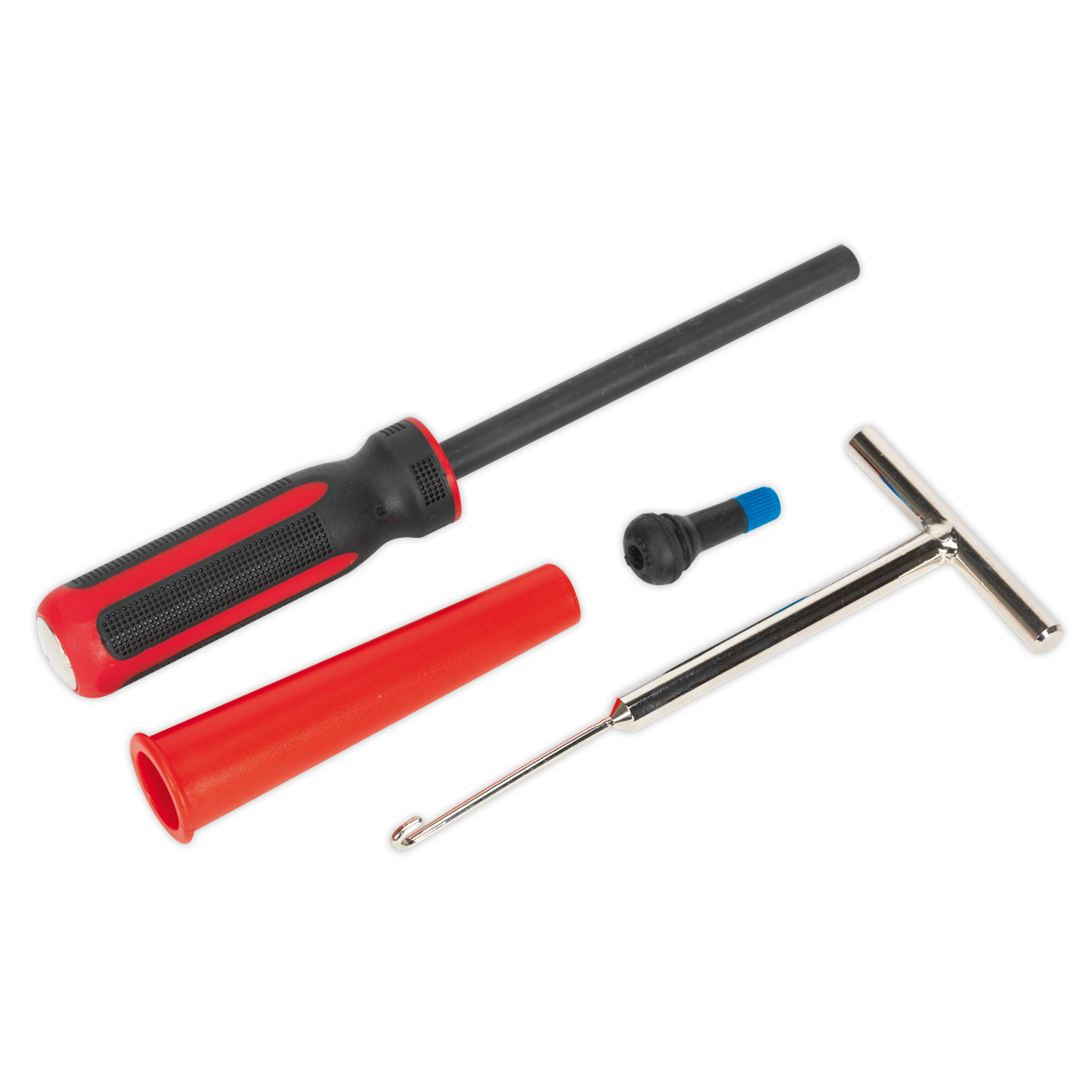 Sealey Tyre Valve Removal/Installation Tool TSTVRK