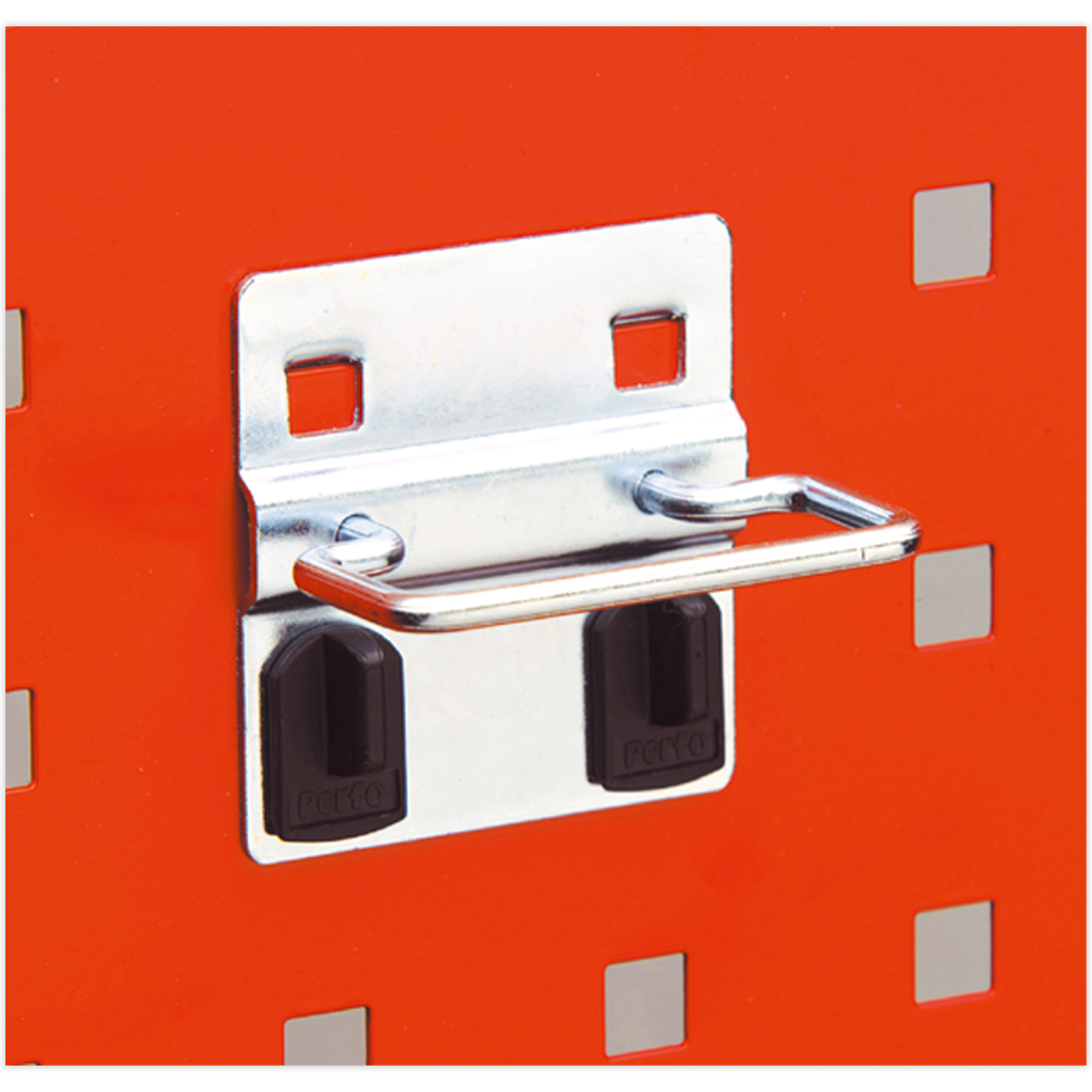 Sealey 50mm Pliers Hook Pack of 5 TTS34