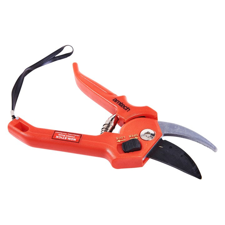 Amtech Deluxe by-pass pruner U0350